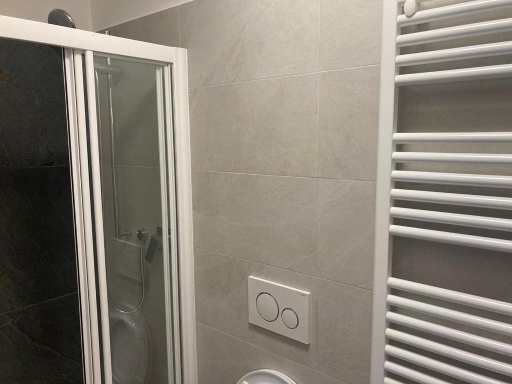 Casa de hóspedes Michelangelo Luxury - Colosseo - Wifi Roma