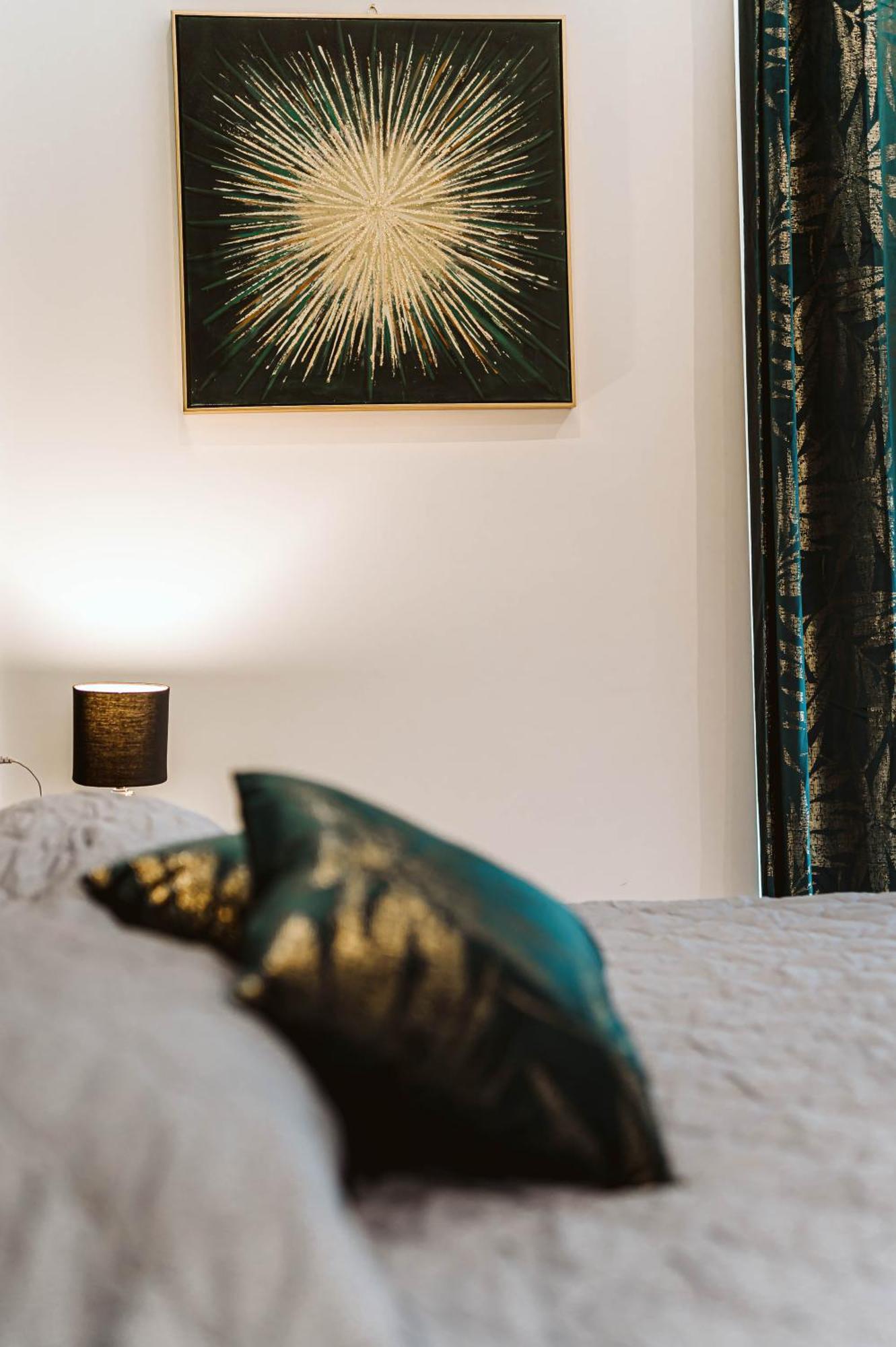 Michelangelo Luxury - Colosseo - Wifi Gasthof