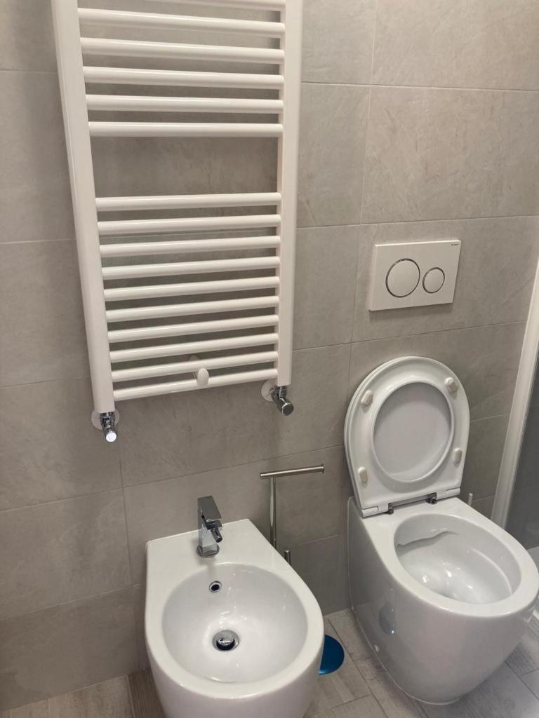 Michelangelo Luxury - Colosseo - Wifi Roma