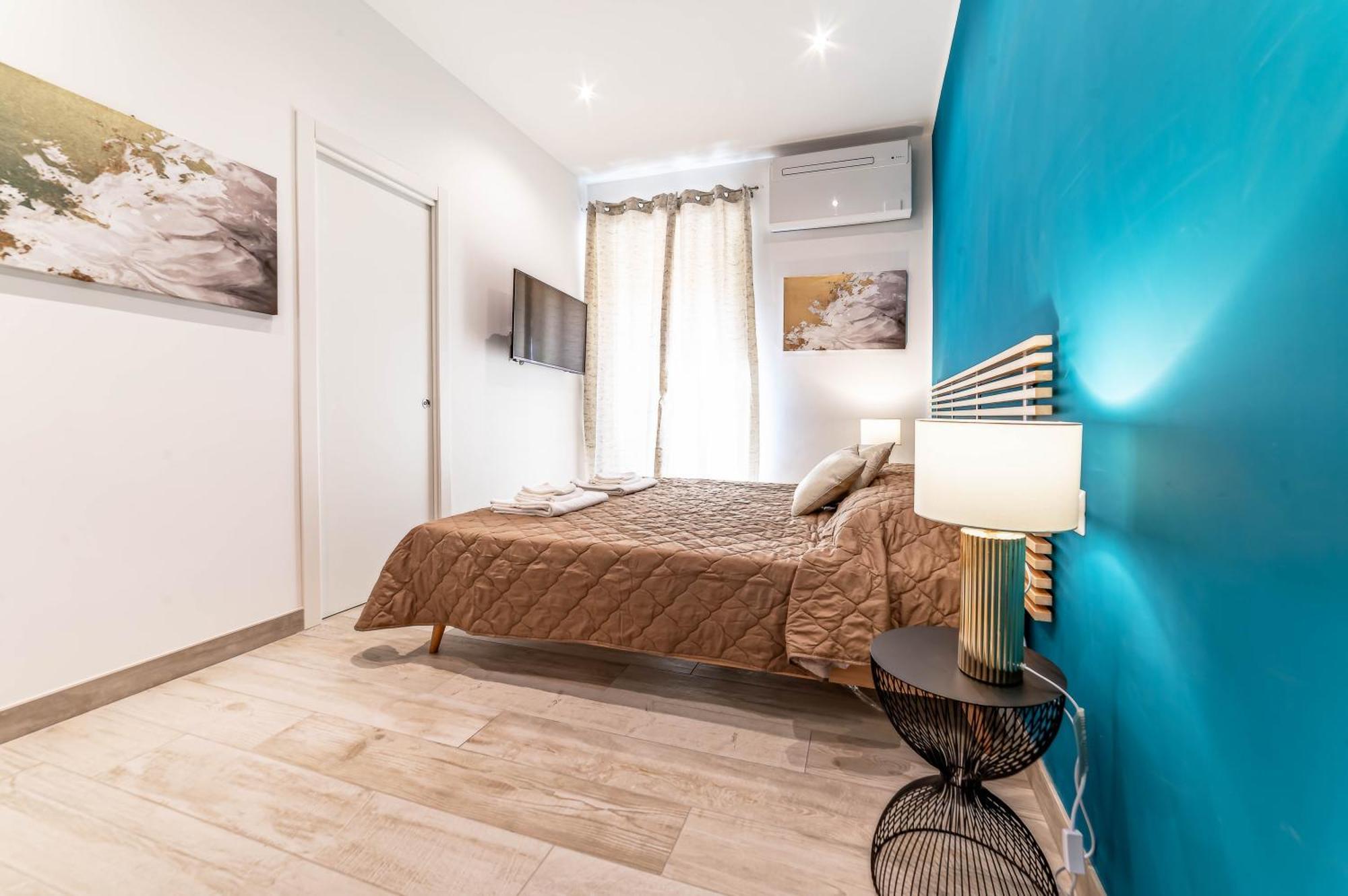 Michelangelo Luxury - Colosseo - Wifi Roma
