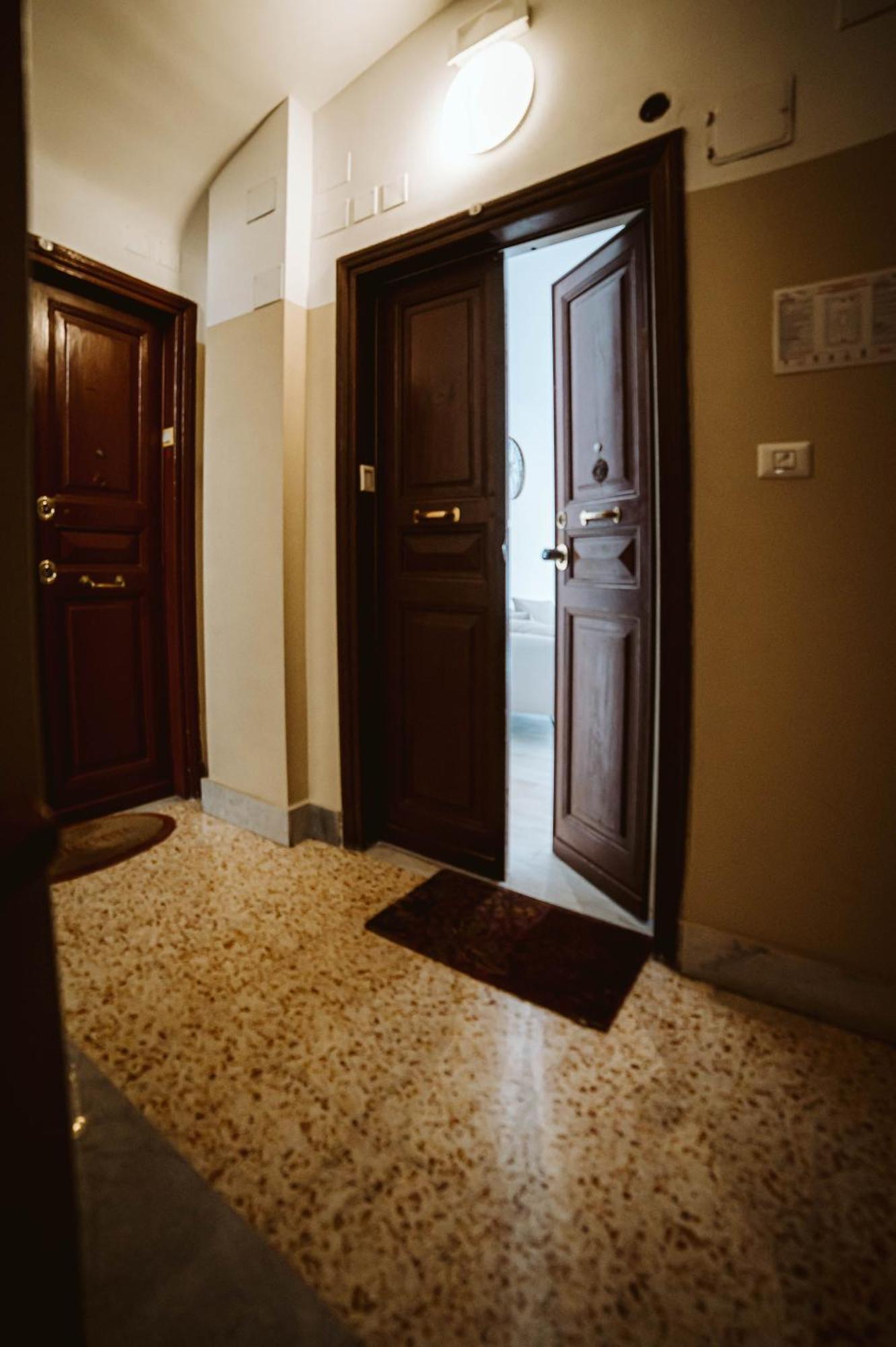 Michelangelo Luxury - Colosseo - Wifi Affittacamere Roma